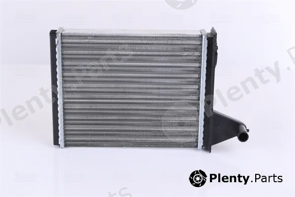 Nissens 71448 — Heat Exchanger, interior heating