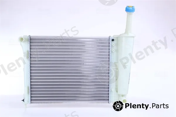 Nissens 61936 — Radiator, engine cooling
