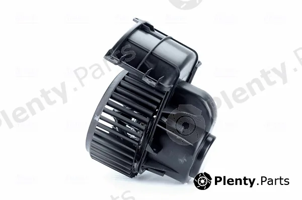 Nissens 87033 — Interior Blower
