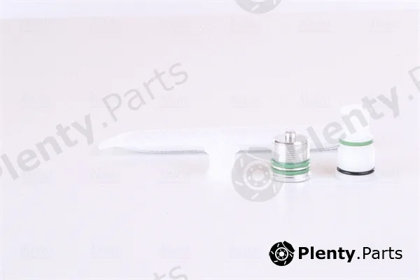 Nissens 95351 — Dryer, air conditioning ** FIRST FIT **