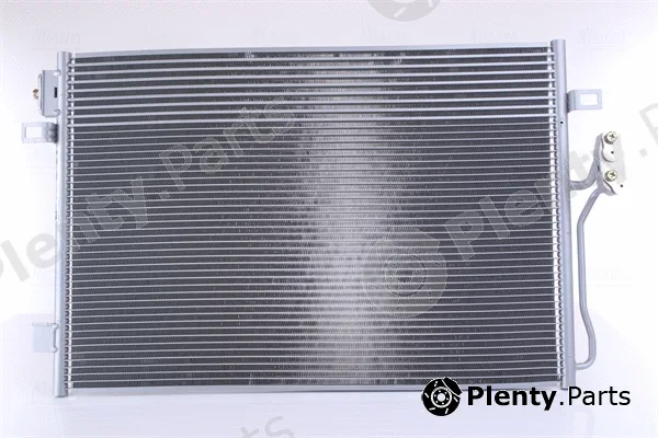 Nissens 940379 — Condenser, air conditioning