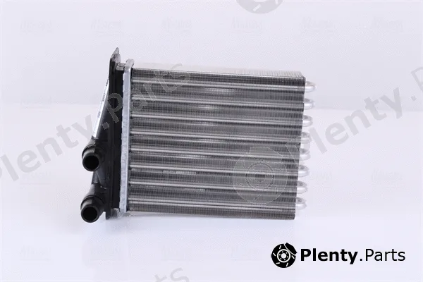 Nissens 73468 — Heat Exchanger, interior heating