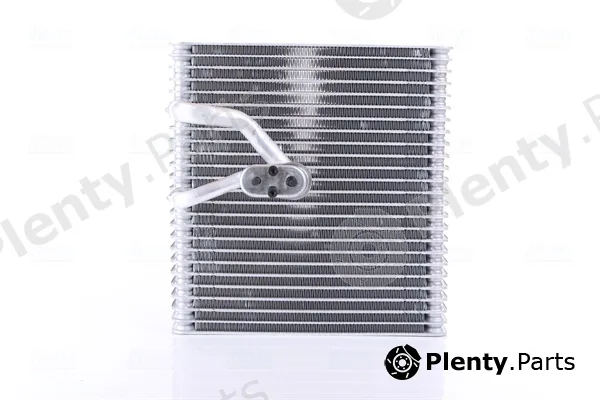 Nissens 92384 — Evaporator, air conditioning