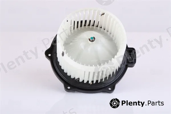 Nissens 87570 — Interior Blower