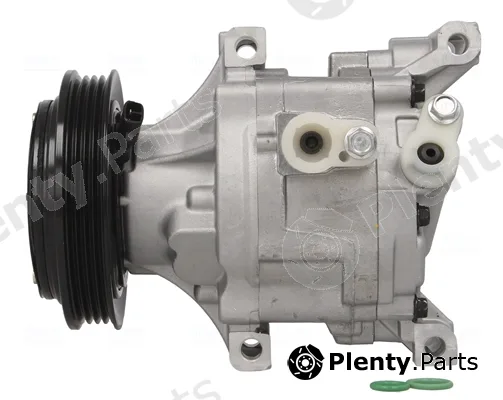 Nissens 890079 — Compressor, air conditioning ** FIRST FIT **