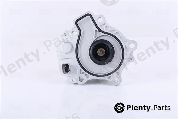 Nissens 831074 — Water Pump, engine cooling