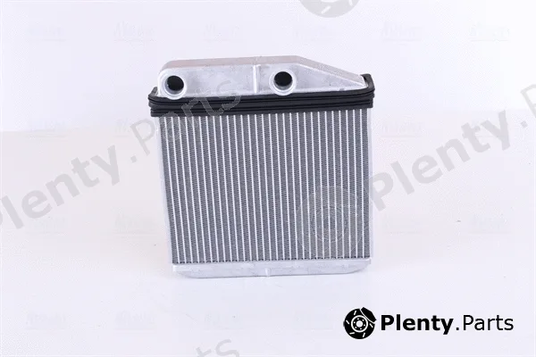 Nissens 71456 — Heat Exchanger, interior heating