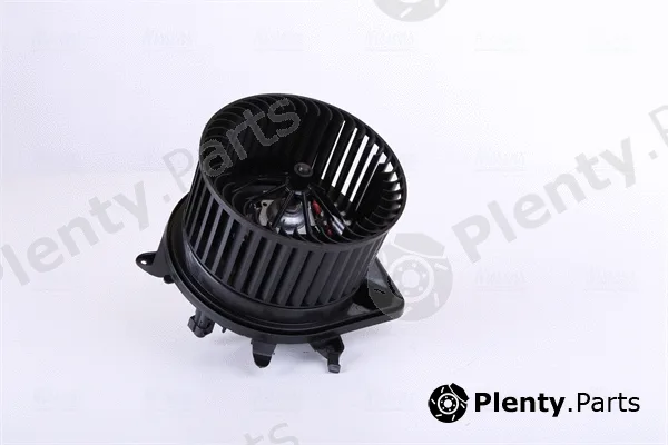 Nissens 87840 — Interior Blower