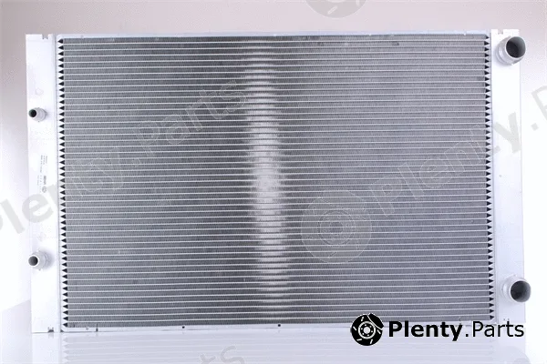 Nissens 60427 — Radiator, engine cooling