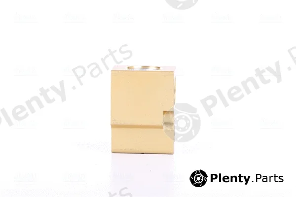 Nissens 999356 — Expansion Valve, air conditioning ** FIRST FIT **