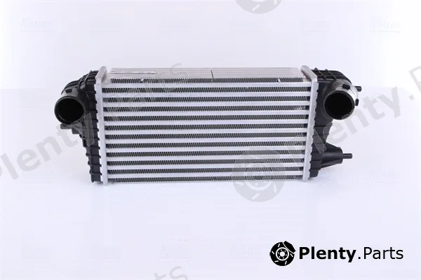 Nissens 961561 — Charge Air Cooler
