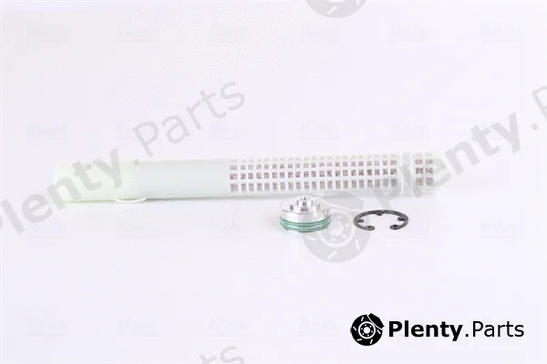 Nissens 95467 — Dryer, air conditioning ** FIRST FIT **
