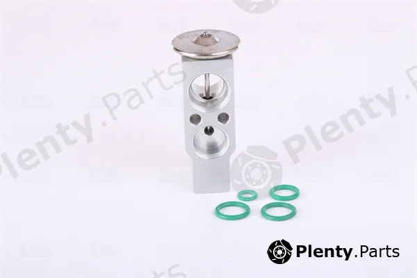 Nissens 999385 — Expansion Valve, air conditioning ** FIRST FIT **