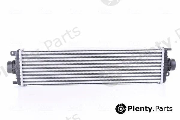Nissens 961546 — Charge Air Cooler