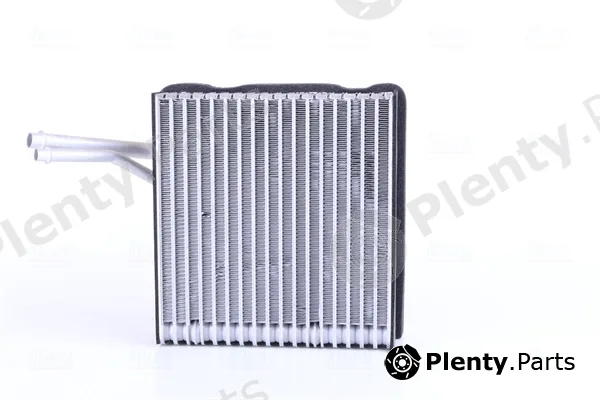 Nissens 92176 — Evaporator, air conditioning