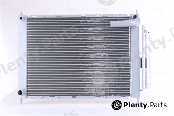 Nissens 68747 — Cooling Module