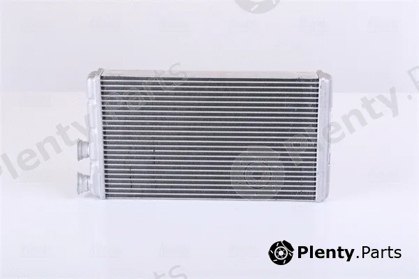 Nissens 727210 — Heat Exchanger, interior heating