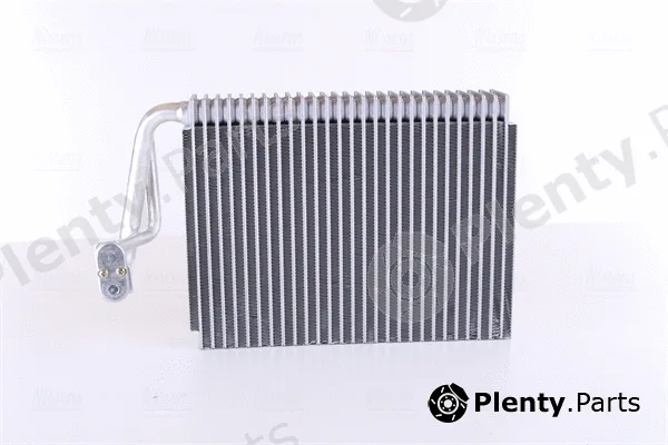 Nissens 92174 — Evaporator, air conditioning