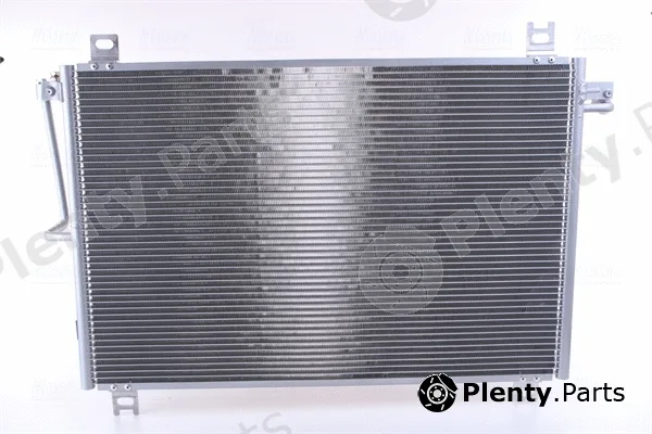 Nissens 94913 — Condenser, air conditioning