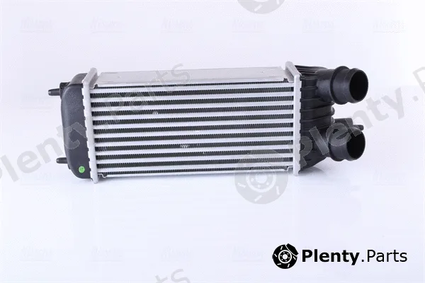 Nissens 96613 — Charge Air Cooler