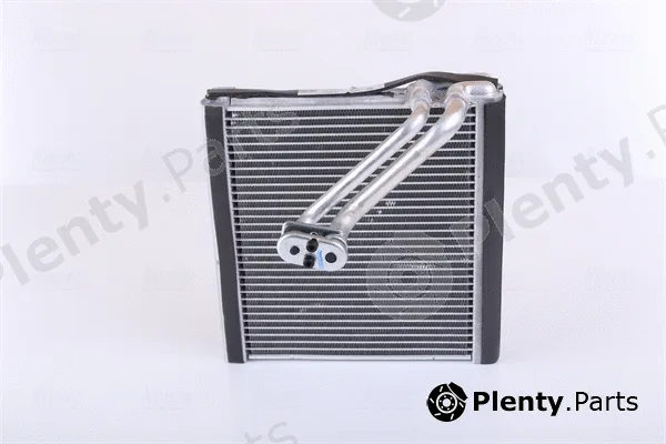 Nissens 92371 — Evaporator, air conditioning