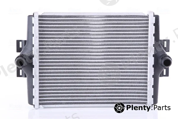 Nissens 606296 — Radiator, engine cooling