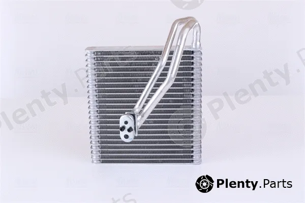 Nissens 92363 — Evaporator, air conditioning