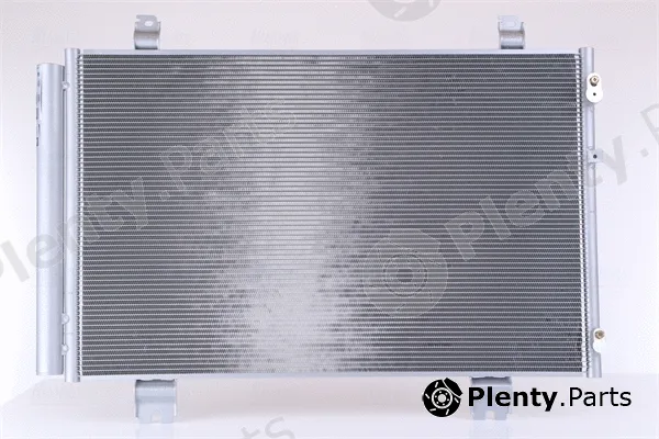 Nissens 940434 — Condenser, air conditioning