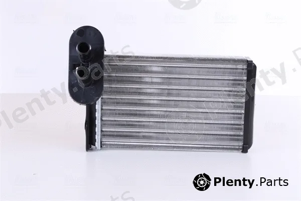 Nissens 73962 — Heat Exchanger, interior heating