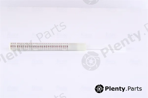 Nissens 95486 — Dryer, air conditioning
