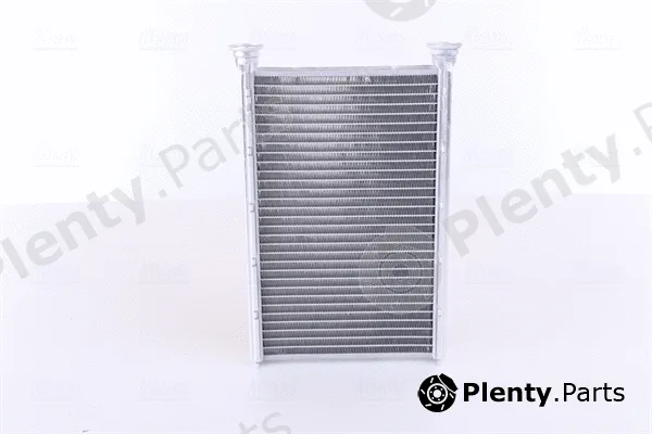 Nissens 70526 — Heat Exchanger, interior heating ** FIRST FIT **