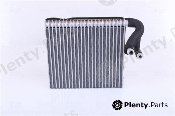 Nissens 92348 — Evaporator, air conditioning