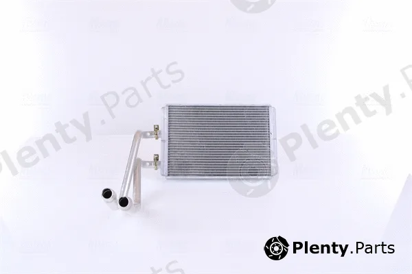 Nissens 73990 — Heat Exchanger, interior heating