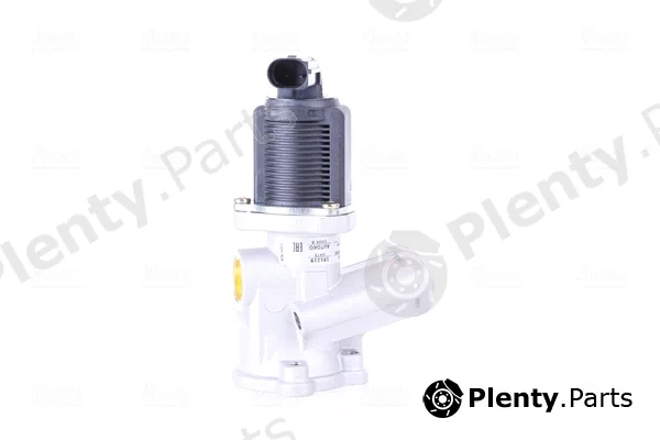 Nissens 98175 — EGR Valve ** FIRST FIT **