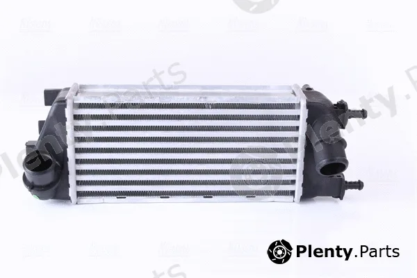 Nissens 96271 — Charge Air Cooler