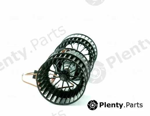 Nissens 87071 — Interior Blower