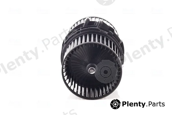 Nissens 87357 — Interior Blower