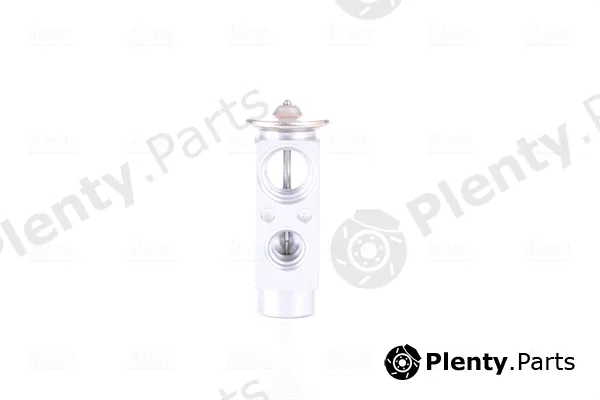 Nissens 999233 — Expansion Valve, air conditioning ** FIRST FIT **