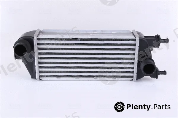 Nissens 96267 — Charge Air Cooler