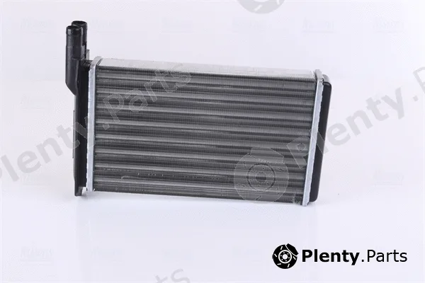 Nissens 71942 — Heat Exchanger, interior heating