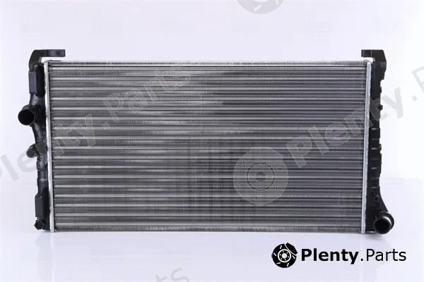 Nissens 68806 — Radiator, engine cooling