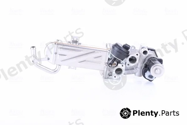 Nissens 98178 — EGR Valve ** FIRST FIT **