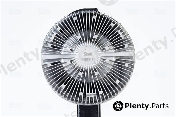 Nissens 86177 — Clutch, radiator fan