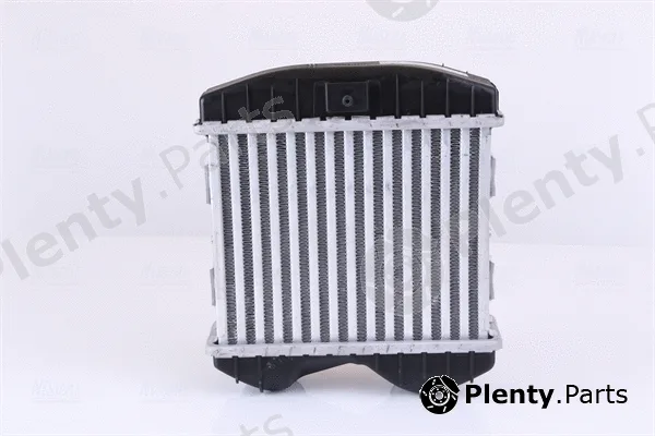 Nissens 96893 — Charge Air Cooler