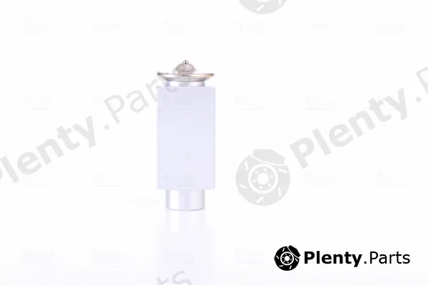 Nissens 999235 — Expansion Valve, air conditioning ** FIRST FIT **