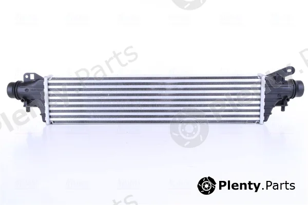 Nissens 96312 — Charge Air Cooler