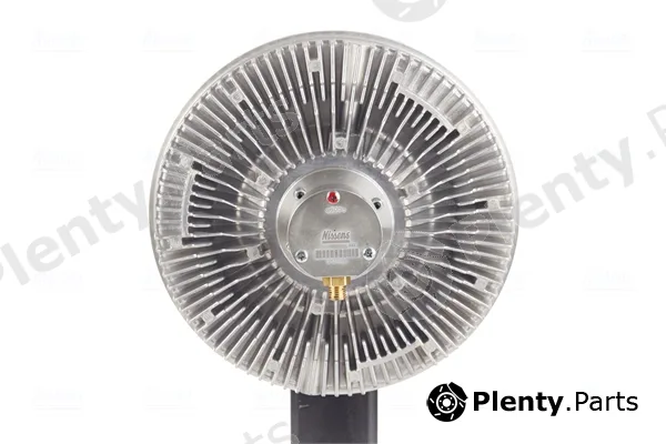 Nissens 86030 — Clutch, radiator fan