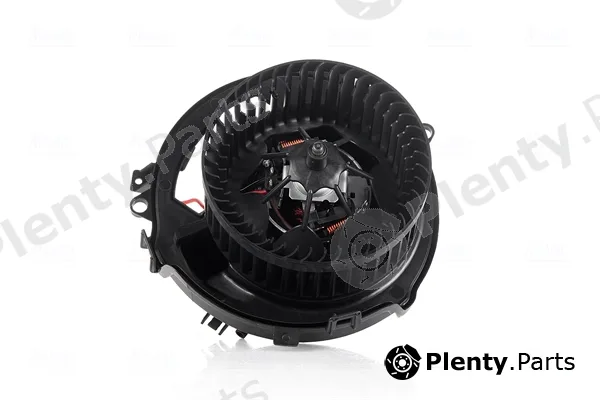Nissens 87424 — Interior Blower