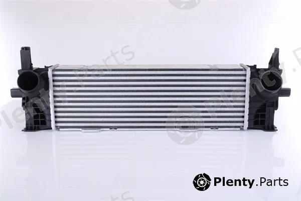 Nissens 961591 — Charge Air Cooler