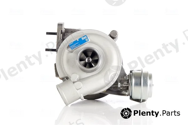 Nissens 93247 — Charger, charging (supercharged/turbocharged) ** FIRST FIT **